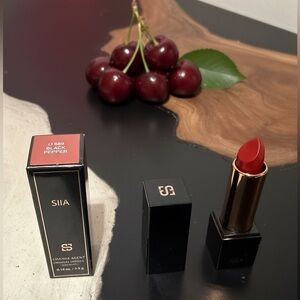 CHANGE AGENT MAGNETIC ORIGINAL LIPSTICK O 689 BLACK PEPPER